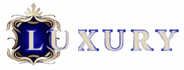 logo luxury