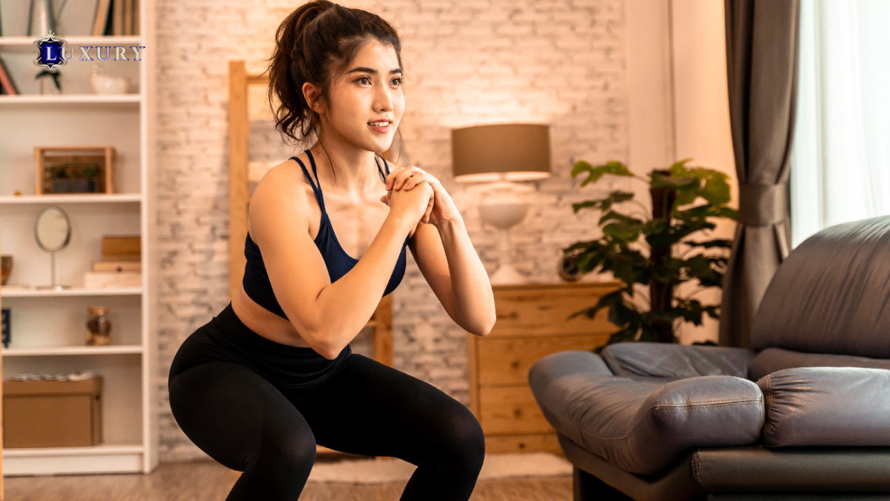 5 Olahraga Simpel untuk Mengecilkan Perut Buncit Sebelum Tidur